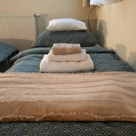 דירה Maya סגד