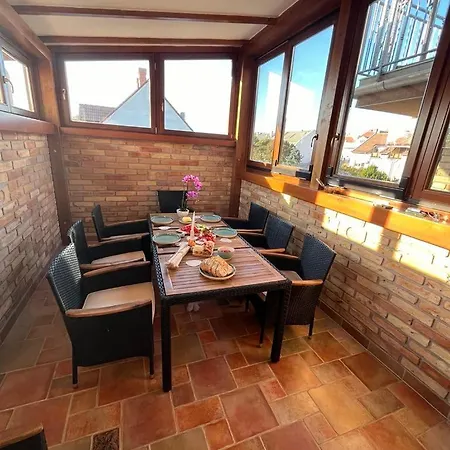 Apartment Maya Szeged