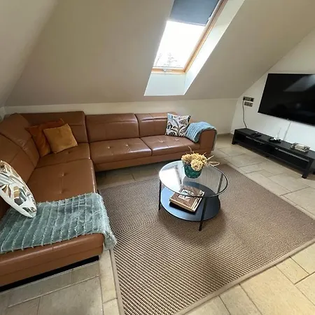Apartment Maya Szegedin