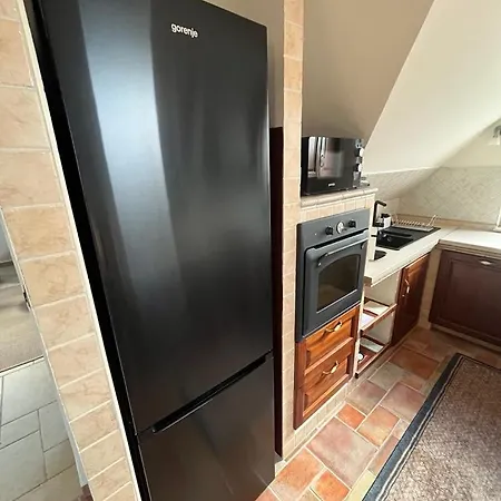Apartment Maya Szegedin
