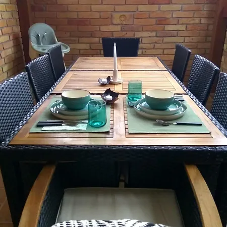 Maya Apartment Szeged
